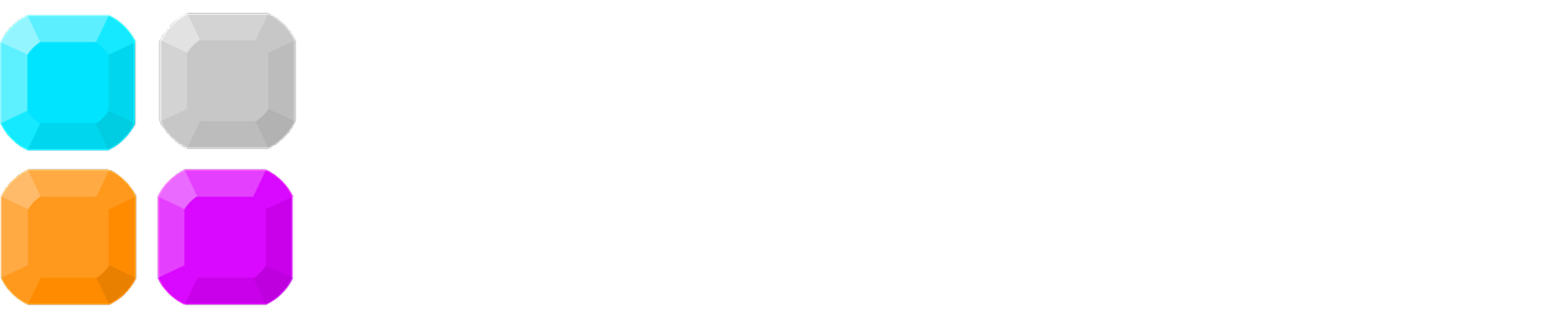 site logo